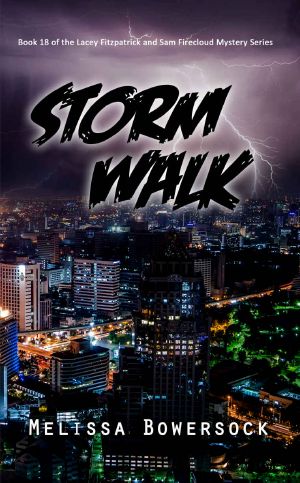 [Lacey Fitzpatrick and Sam Firecloud 18] • Storm Walk